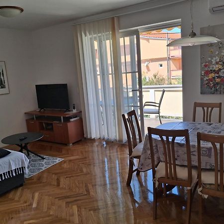 Apartments Antica ราบ ภายนอก รูปภาพ