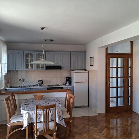 Apartments Antica ราบ ภายนอก รูปภาพ