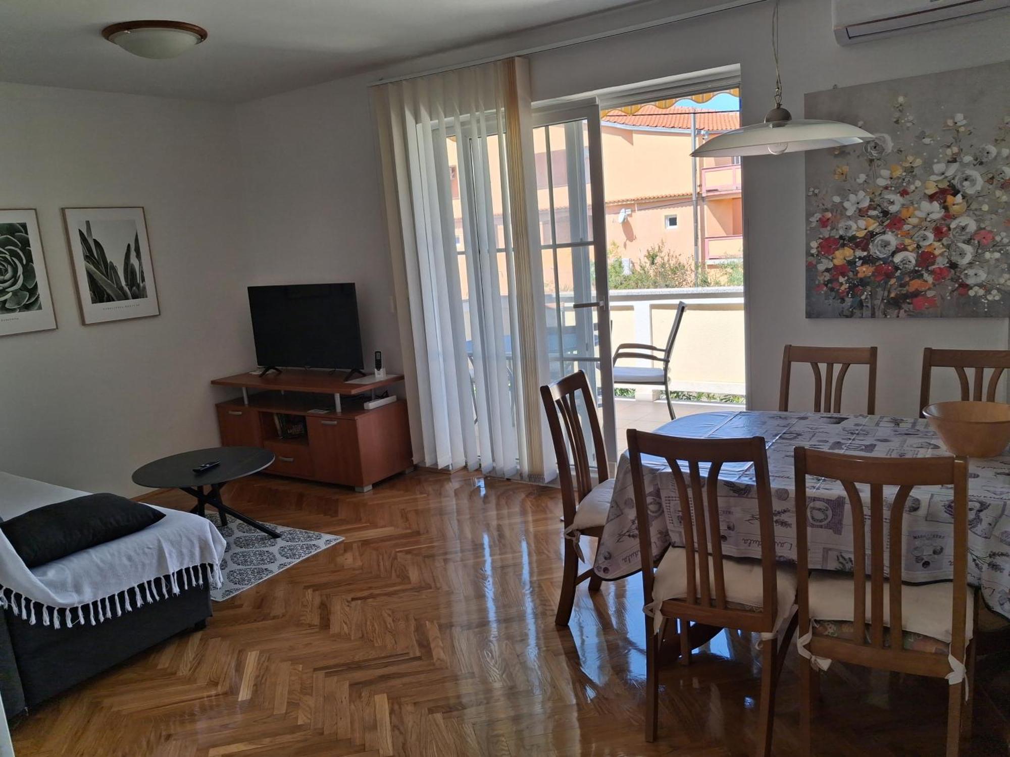 Apartments Antica ราบ ภายนอก รูปภาพ